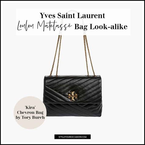 ysl bracelet dupe|ysl bag dupe tory burch.